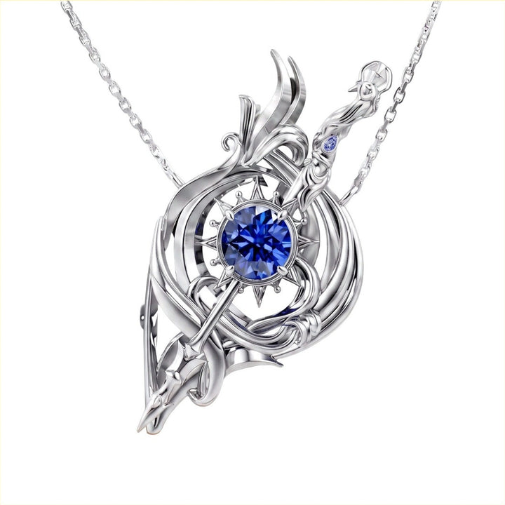 Neuvillette Necklace