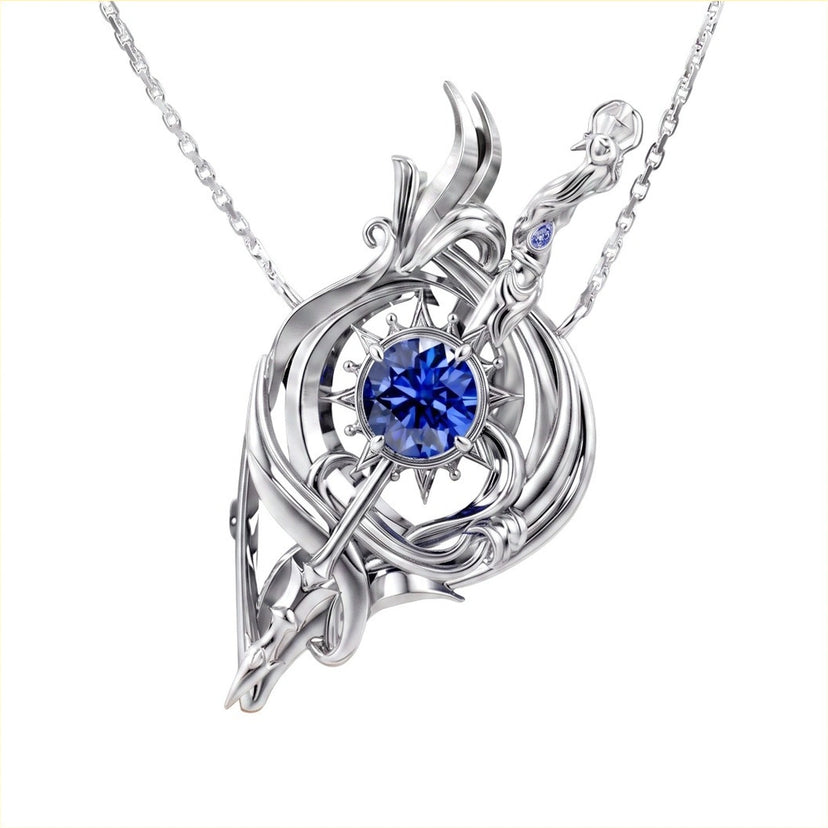 Neuvillette Necklace - approved product image 1