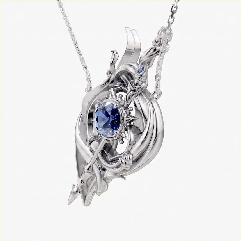 Neuvillette Necklace - approved product image 2
