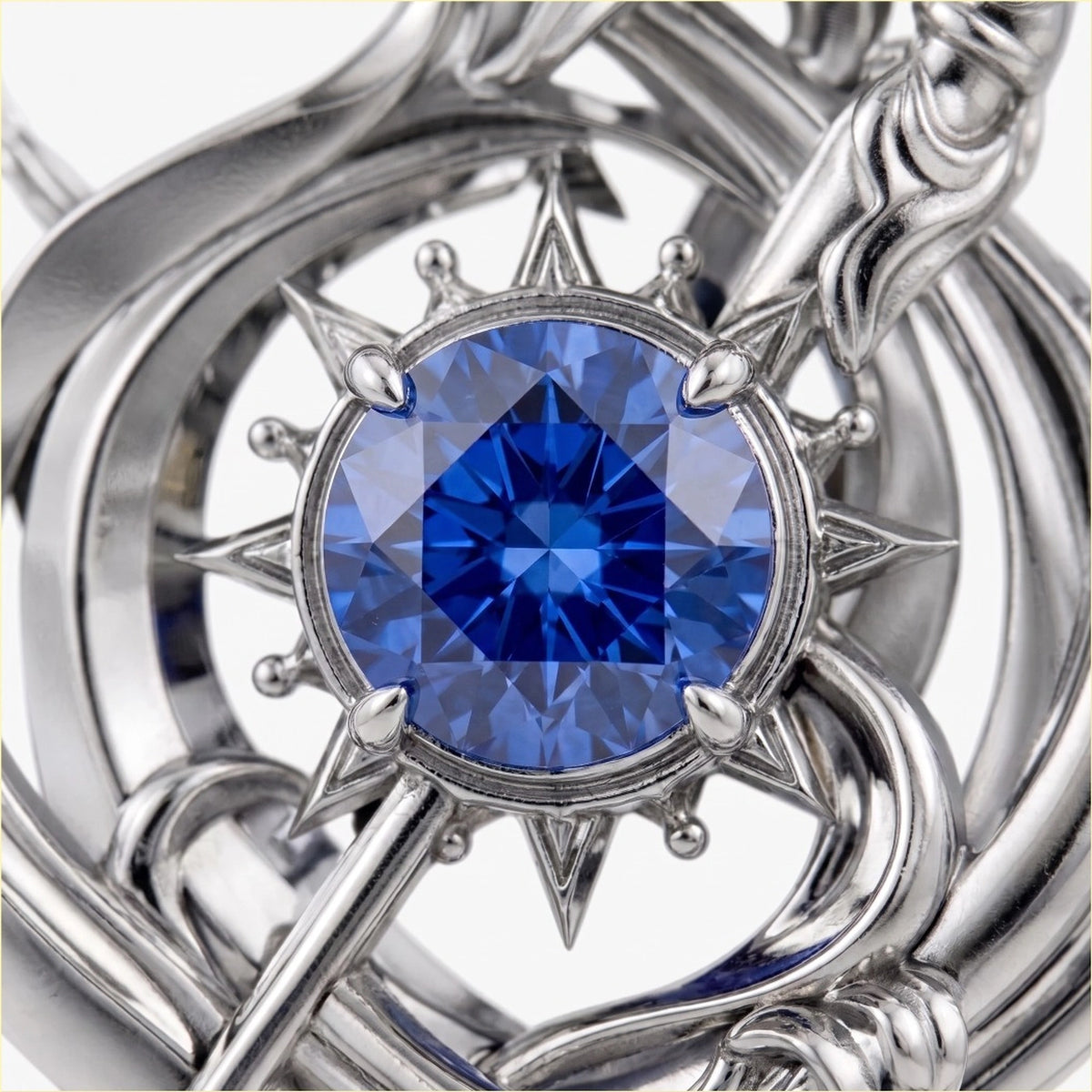 Neuvillette Necklace - approved product image 3
