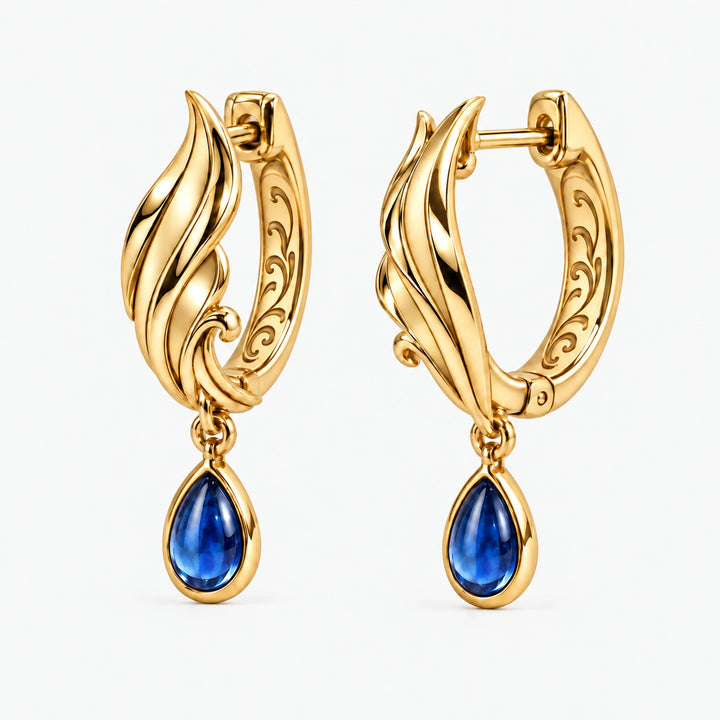 Neuvillette Earrings
