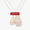 2-in-1 Hidden Doll Pendant