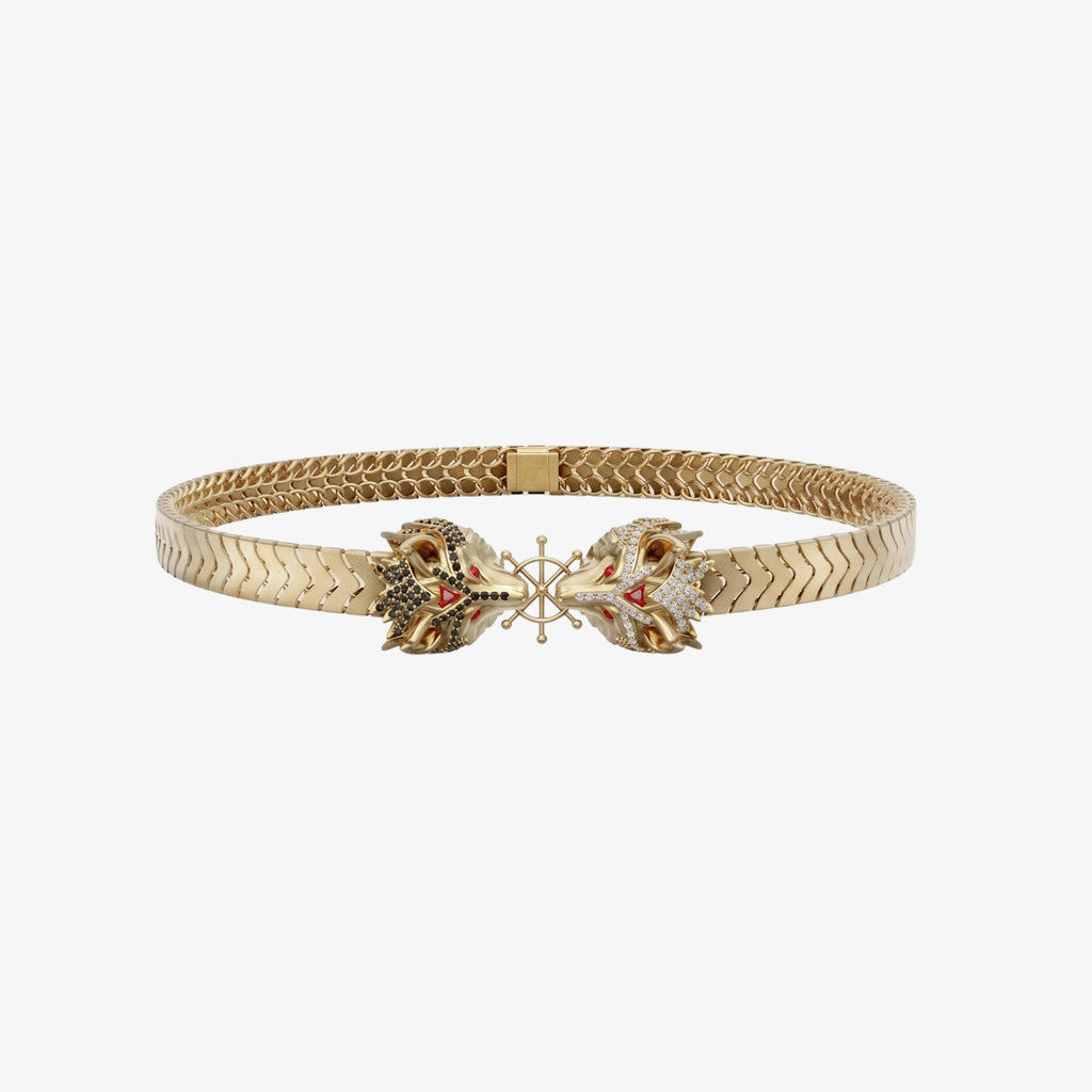 Megumi Bracelet