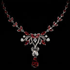 Alice Necklace