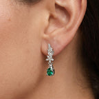 Totoro Earrings [Pre-order]