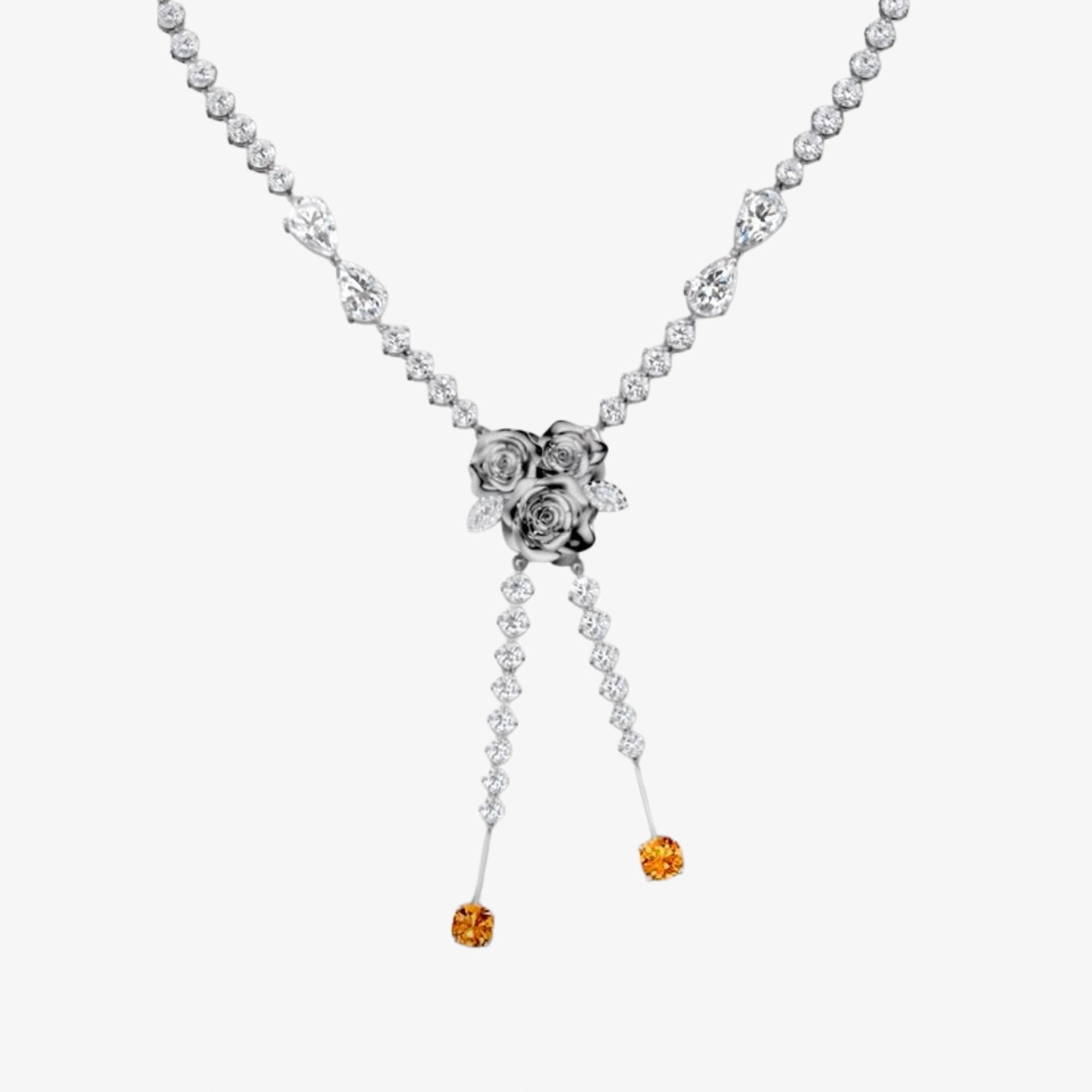 Nobara Necklace [Pre-order]