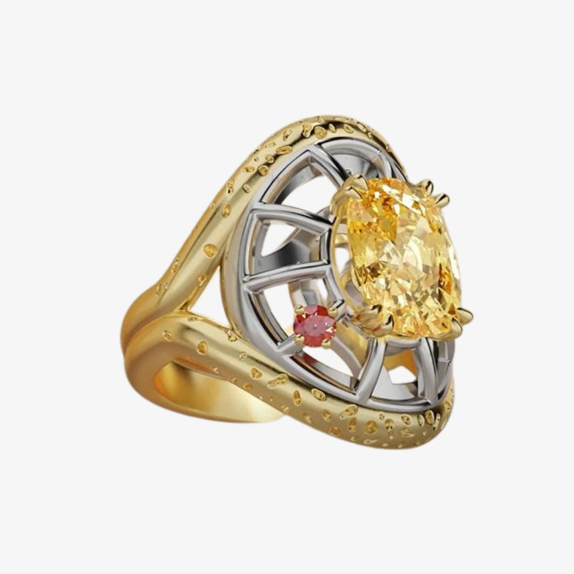 Nanami Ring