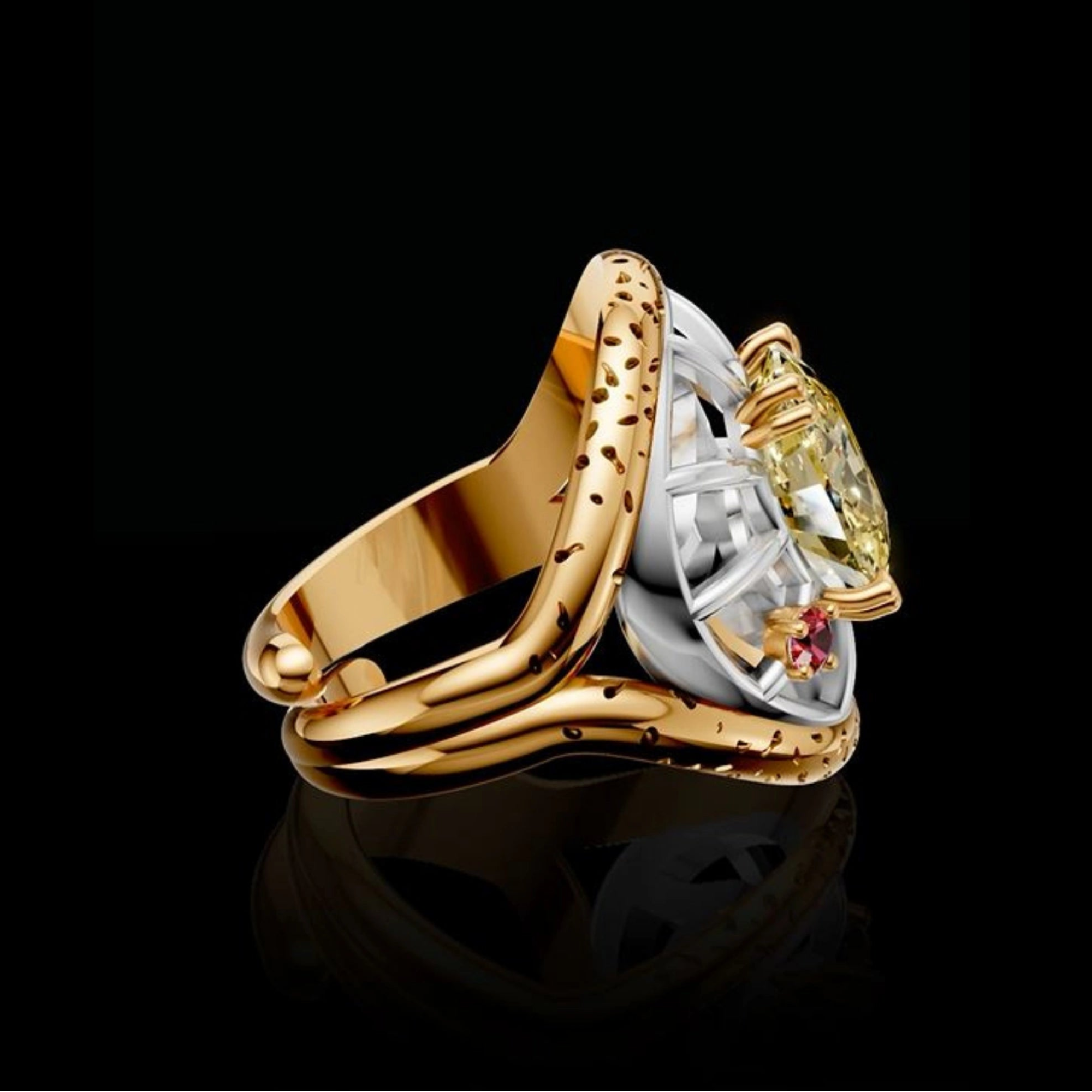 Nanami Ring [Pre-order]
