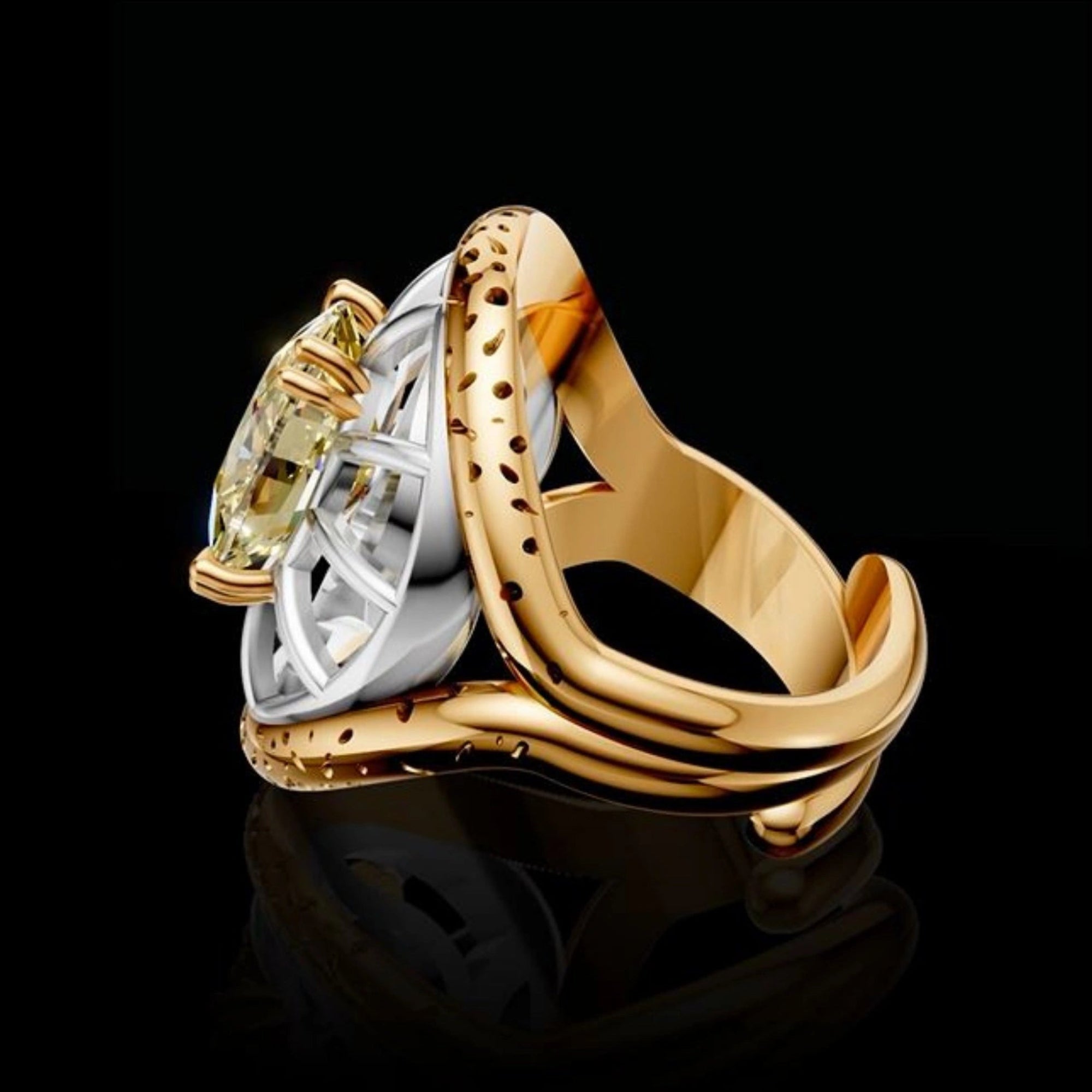 Nanami Ring [Pre-order]