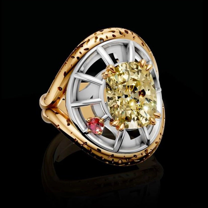 Nanami Ring