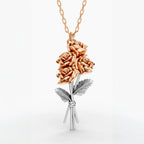 3-in-1 Gift Locket Pendant
