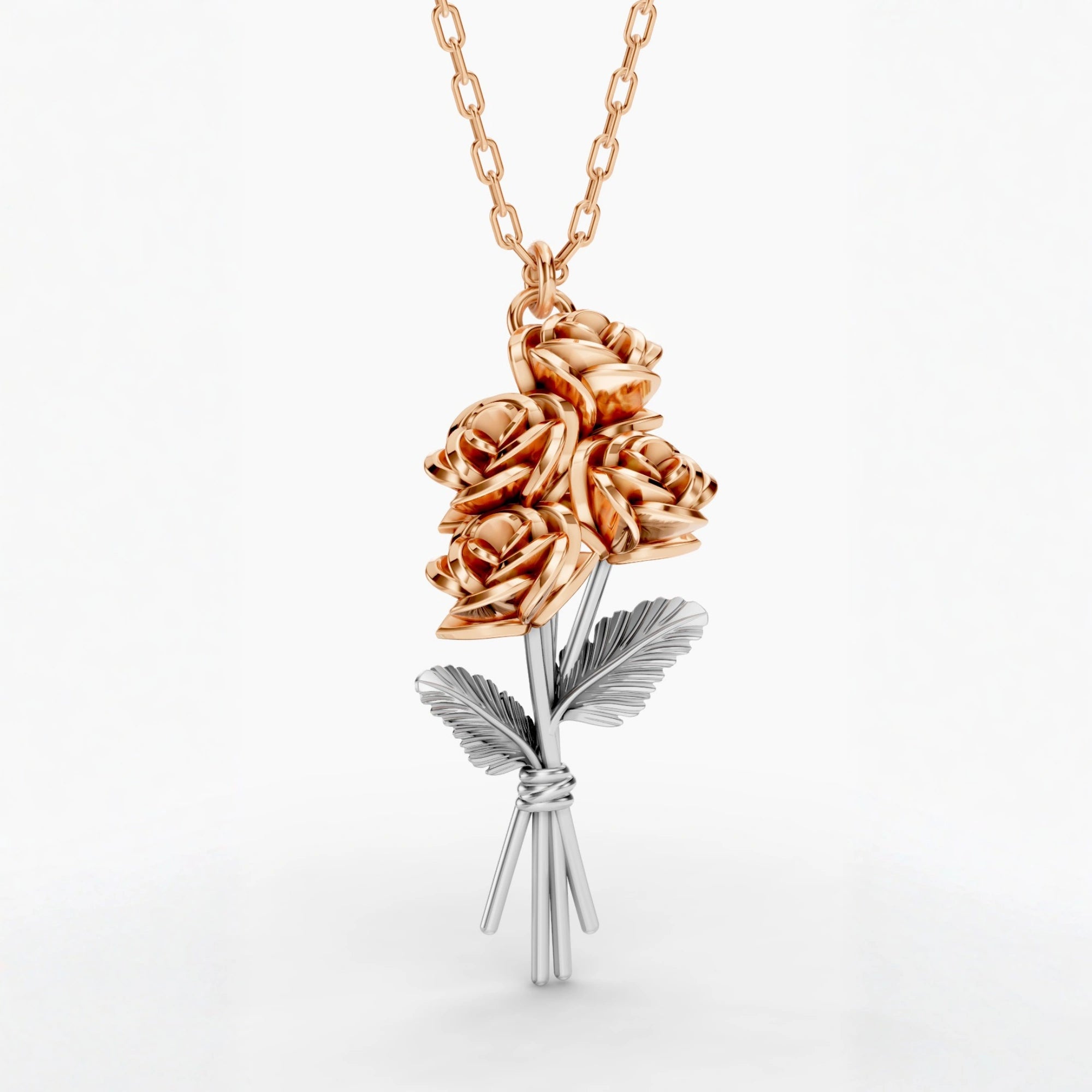3-in-1 Gift Locket Pendant [Pre-order]