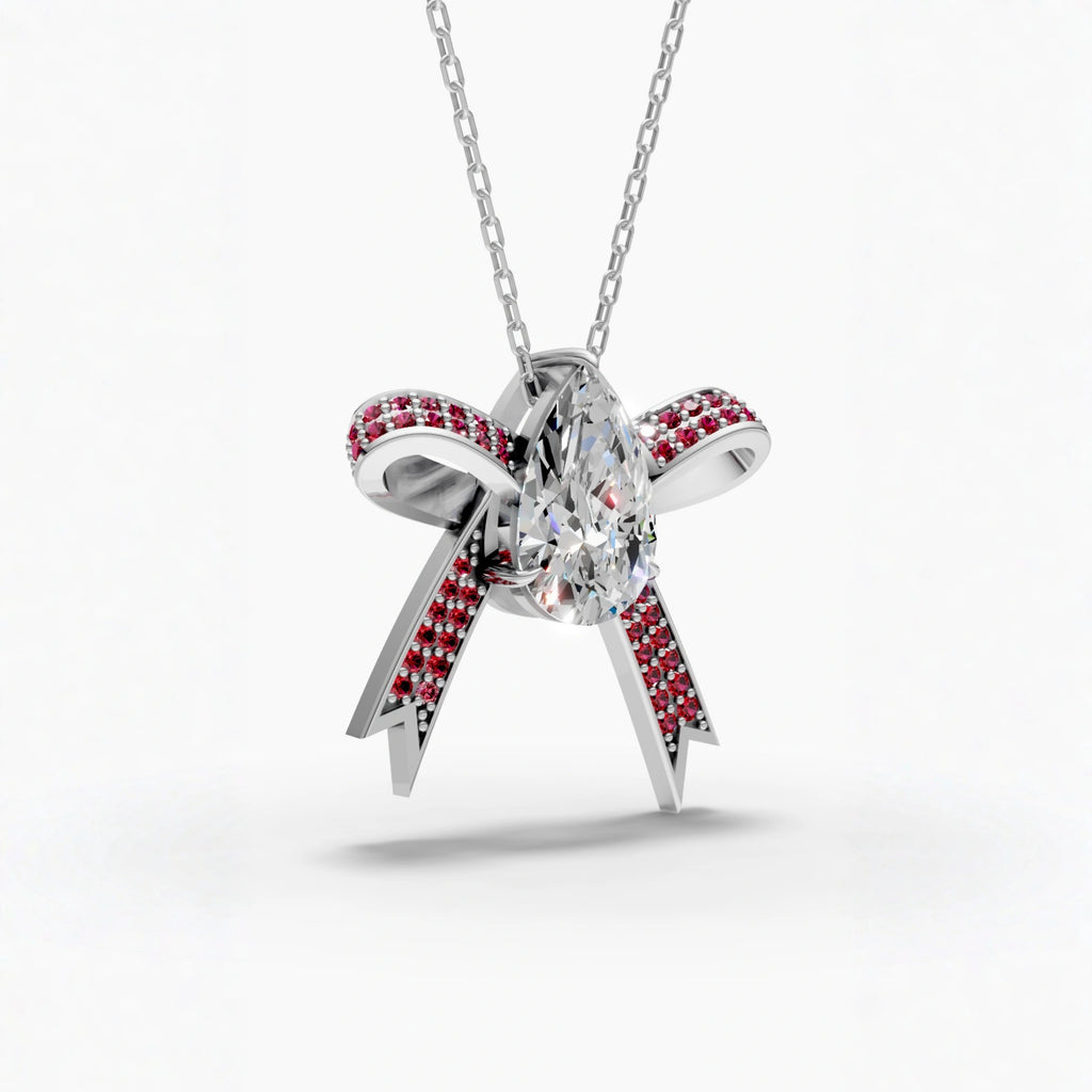 3-in-1 Gift Locket Pendant