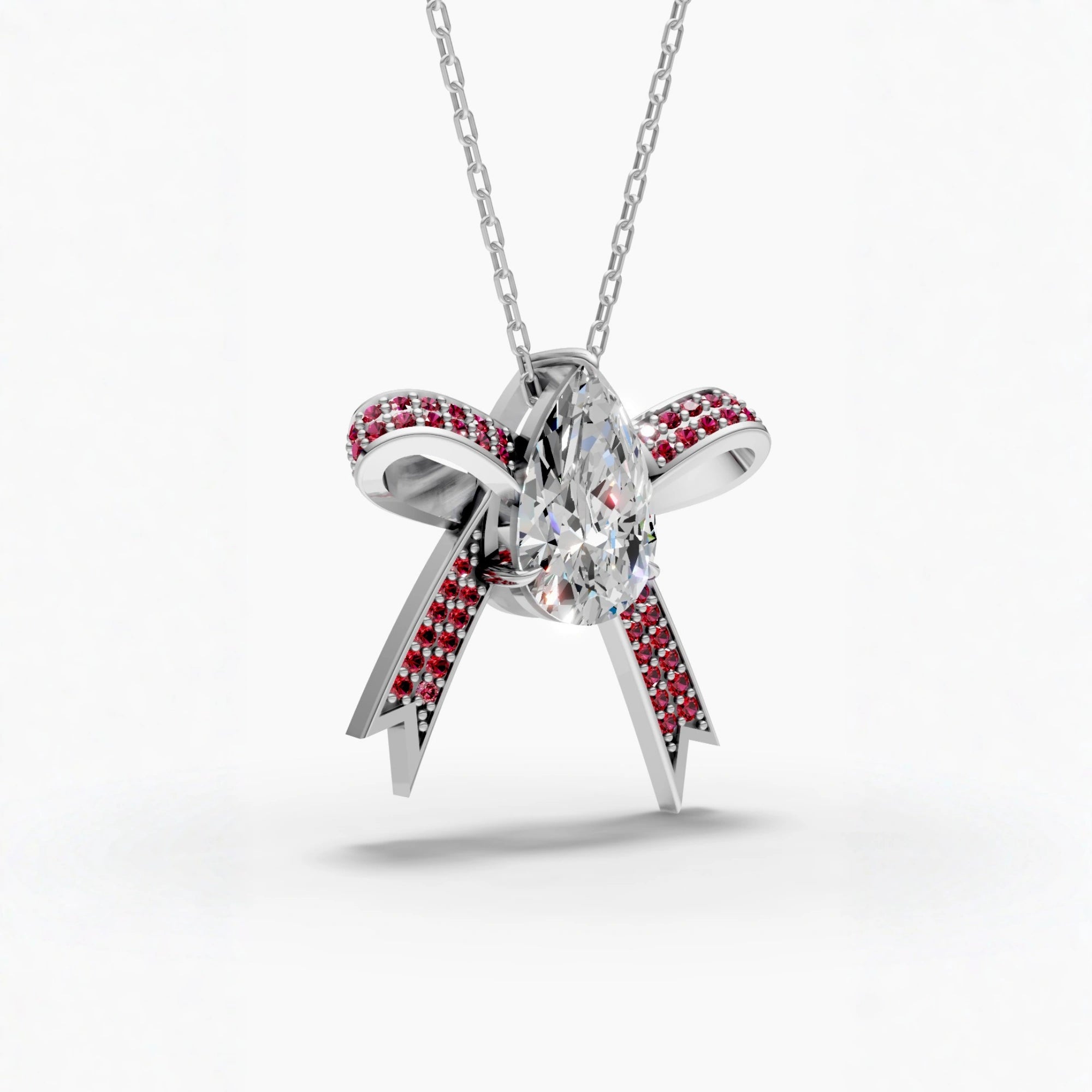 3-in-1 Gift Locket Pendant [Pre-order]