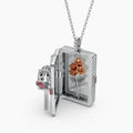 3-in-1 Gift Locket Pendant