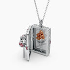 3-in-1 Gift Locket Pendant