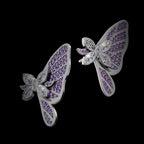 Shinobu Earrings [Pre-order]