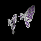 Shinobu Earrings [Pre-order]