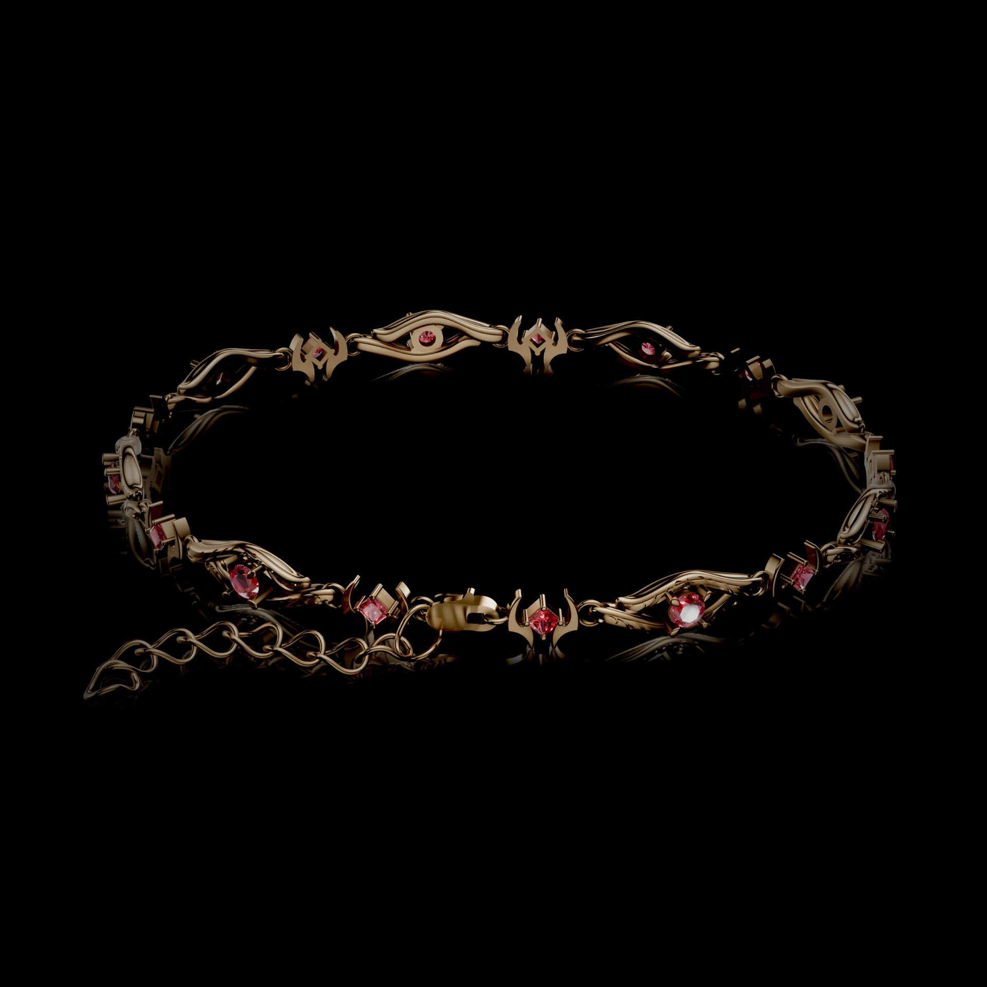 Sukuna Bracelet