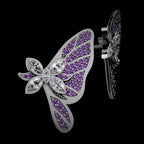 Shinobu Earrings [Pre-order]