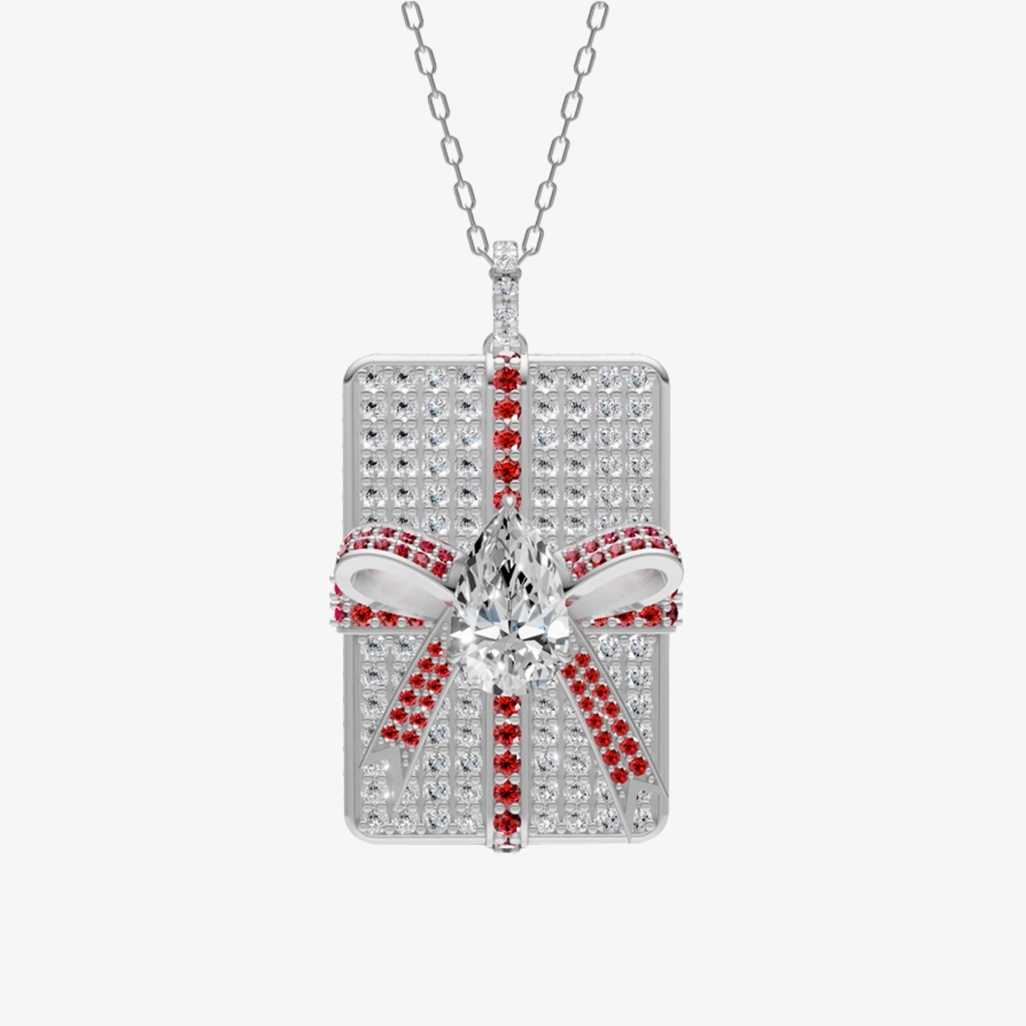3-in-1 Gift Locket Pendant [Pre-order]