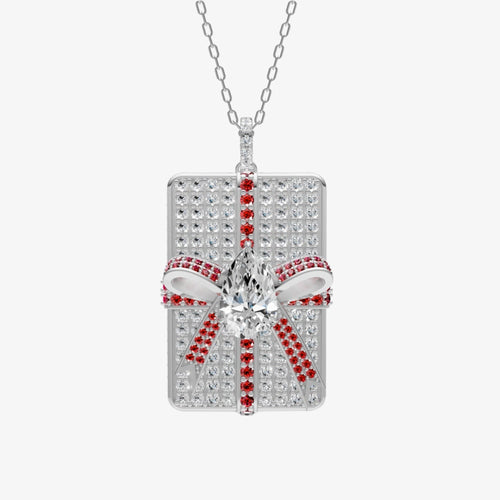 3-in-1 Gift Locket Pendant [Pre-order]