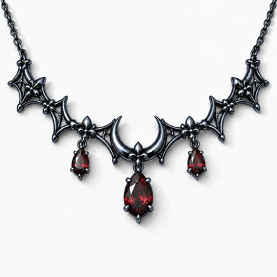 Nocturne Choker