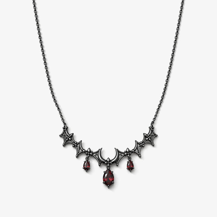 Nocturne Choker