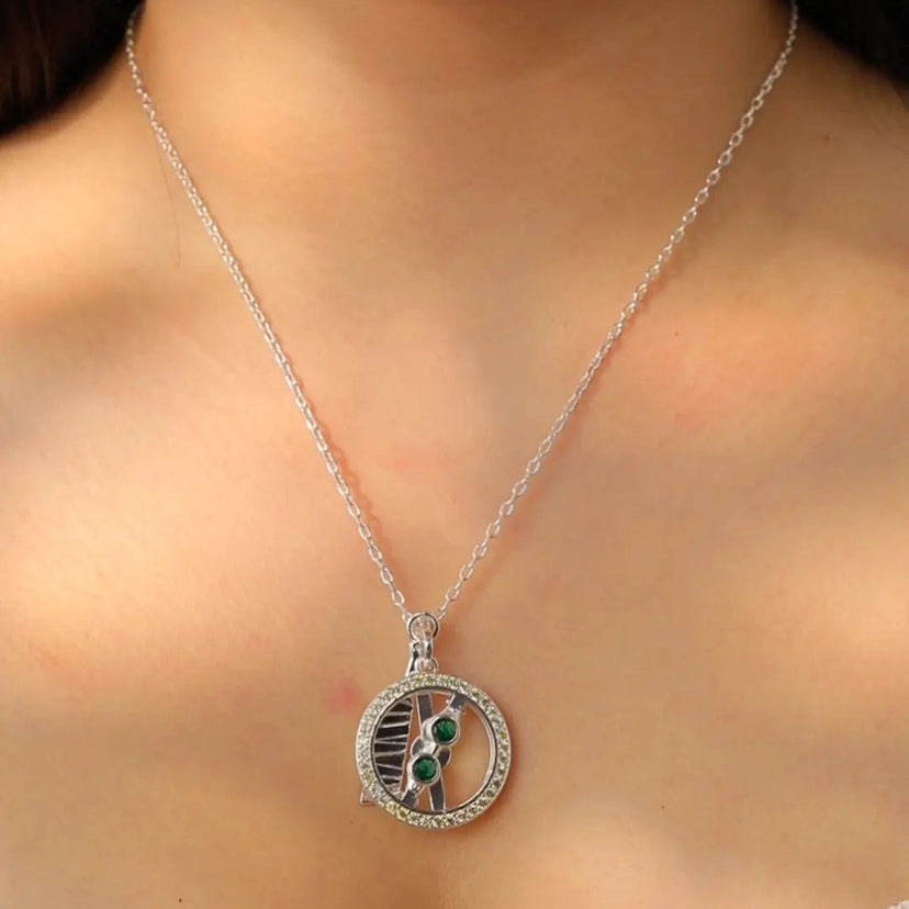 Overtime 2-in-1 Pendant - gallery 2