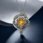 Zhongli Necklace