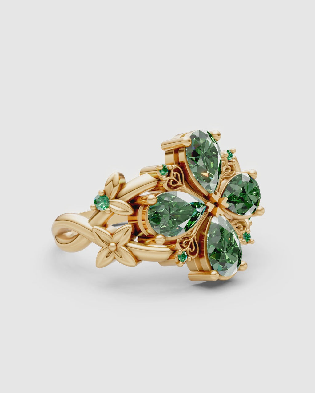 Nahida Ring