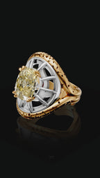 Nanami Ring