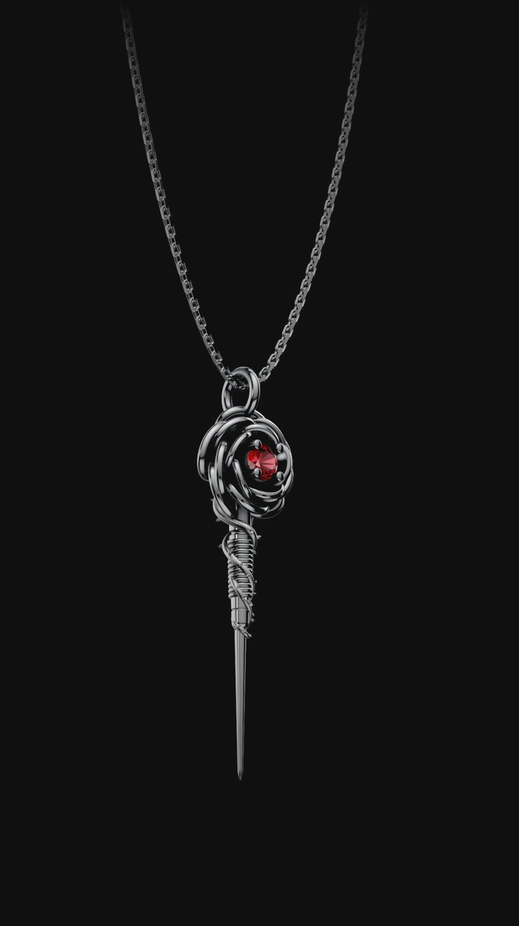 Yor Necklace