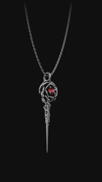 Yor Necklace
