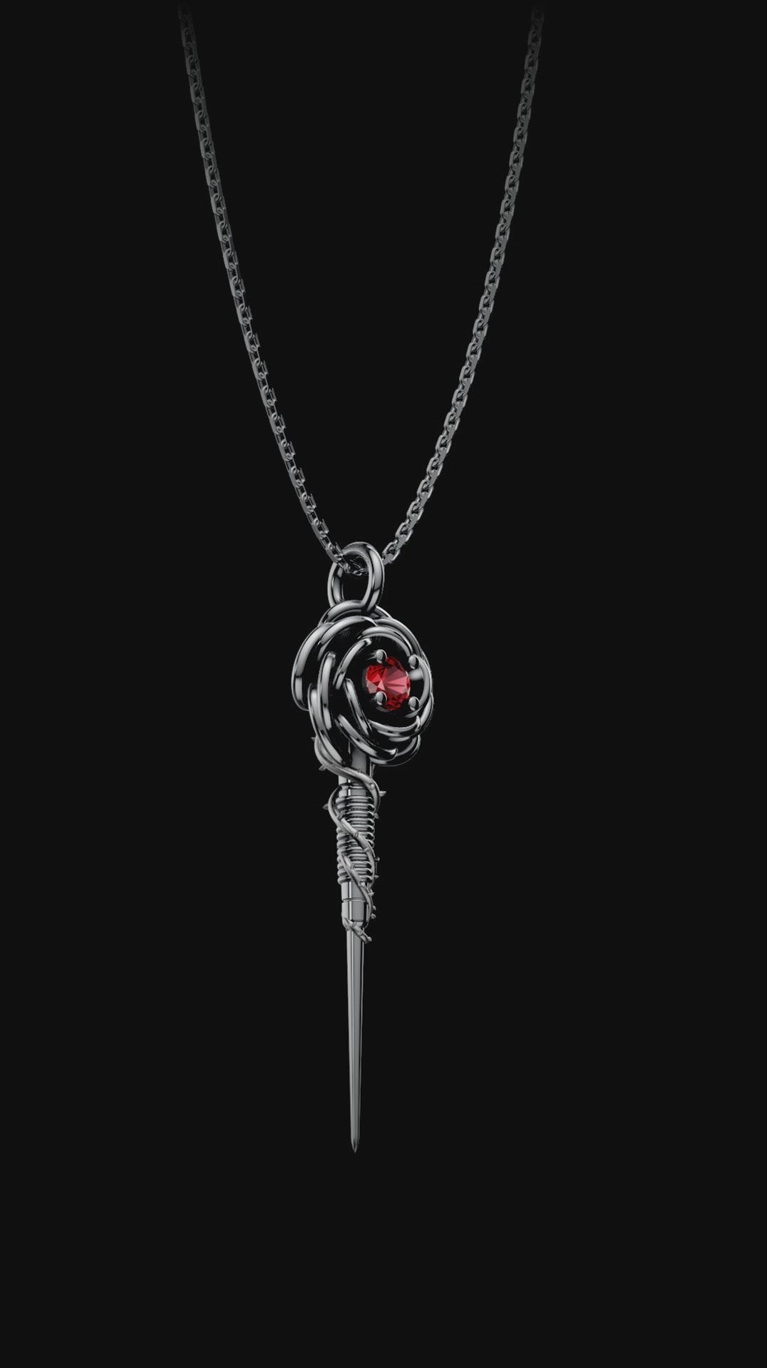 Yor Necklace