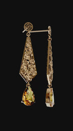 Nobara Earrings