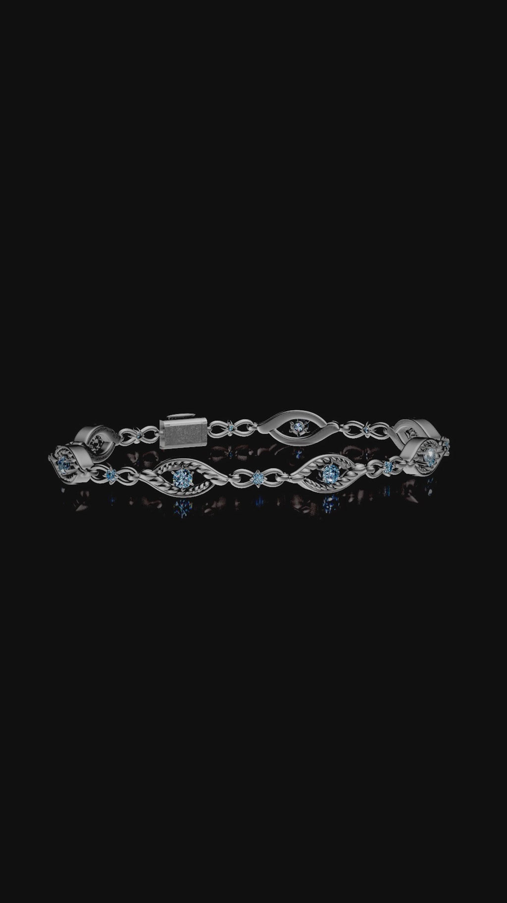 Gojo Bracelet