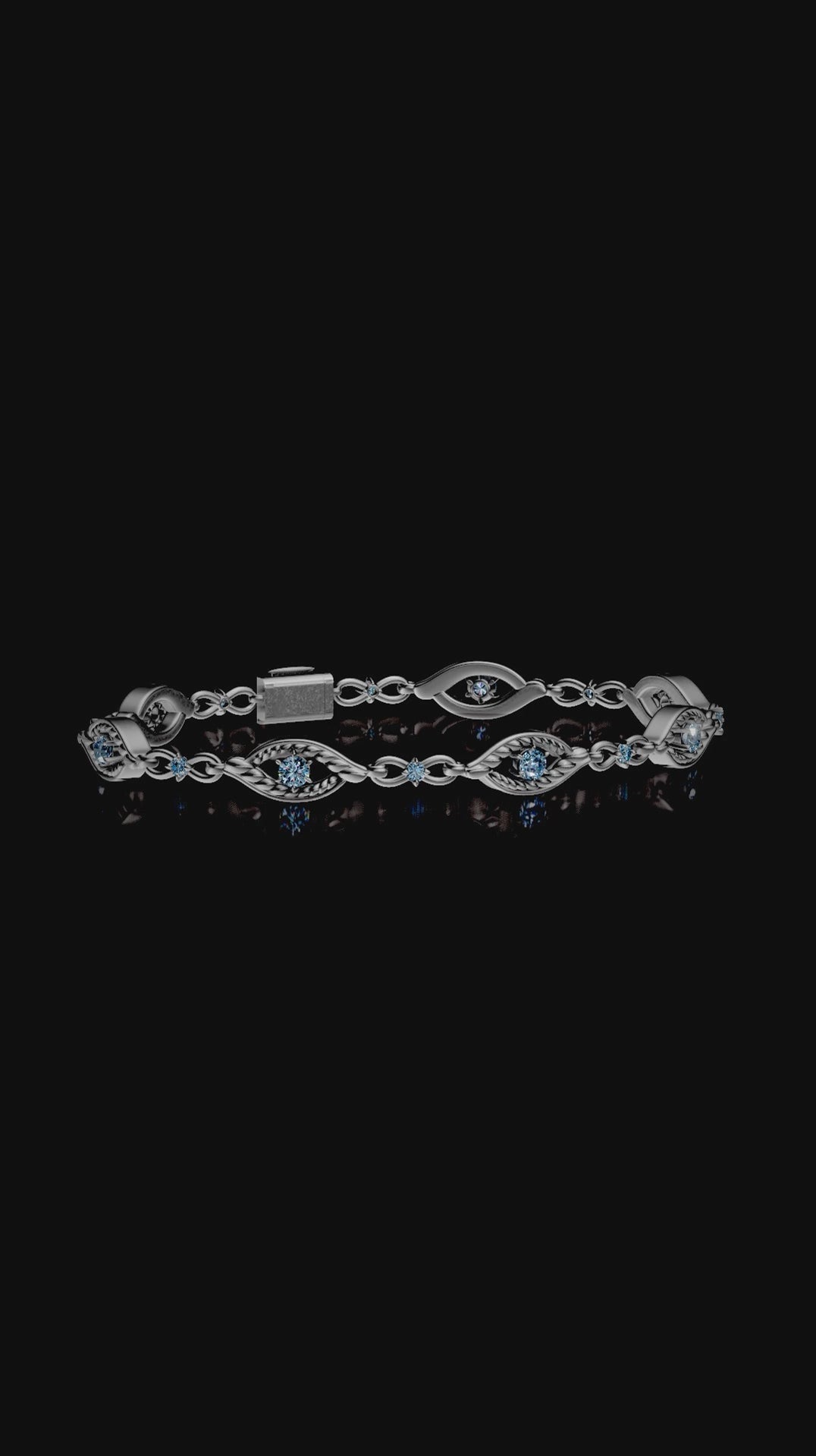 Gojo Bracelet