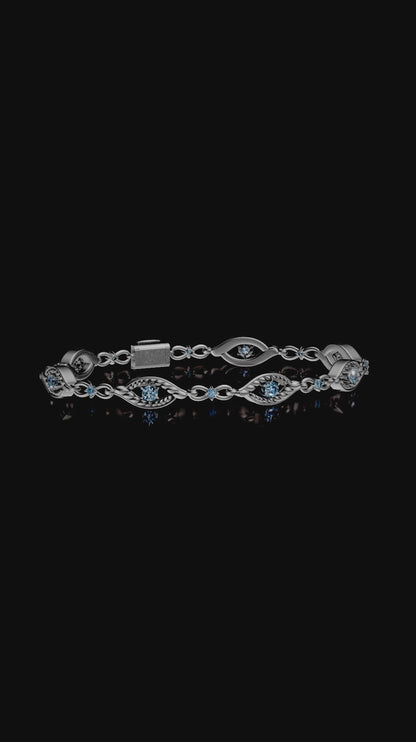 Gojo Bracelet