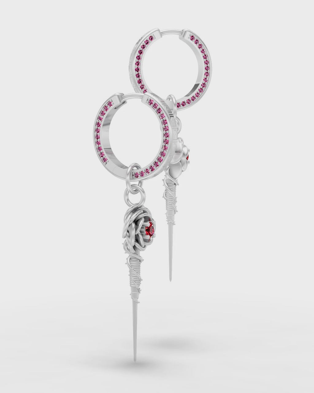 Anya x Yor 3-in-1 Jewelry