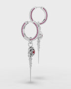Anya x Yor 3-in-1 Jewelry