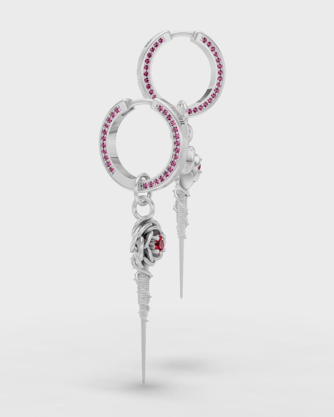 Anya x Yor 3-in-1 Jewelry