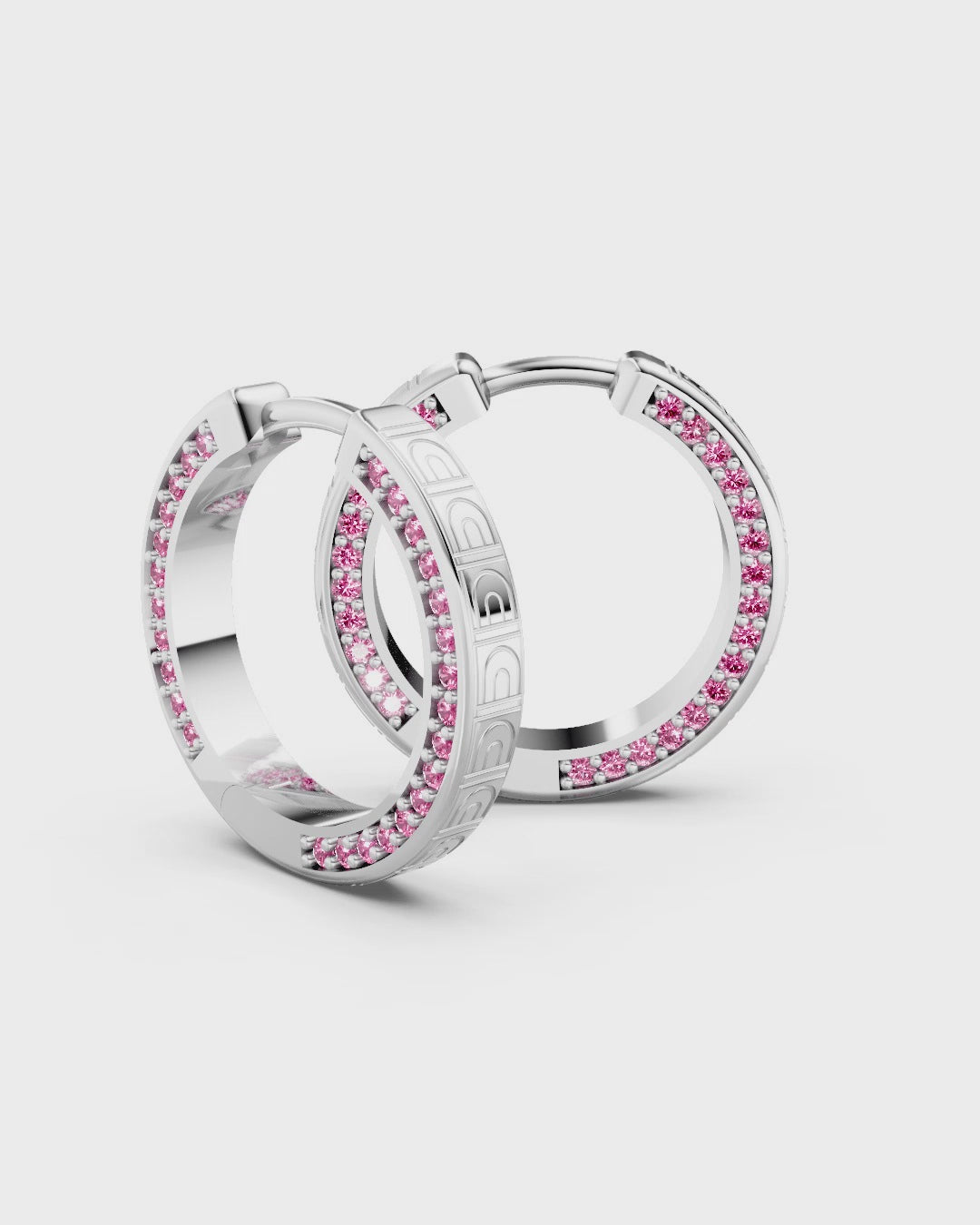 Anya Earrings