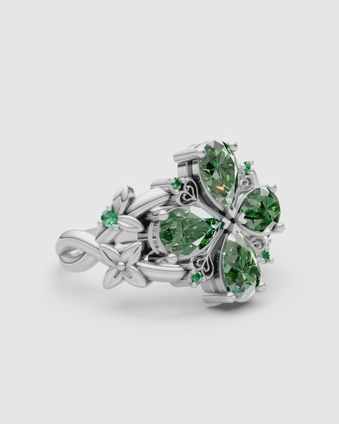 Nahida Ring