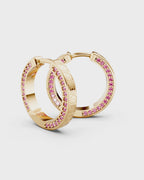 Anya Earrings