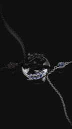 Geto Koi Necklace