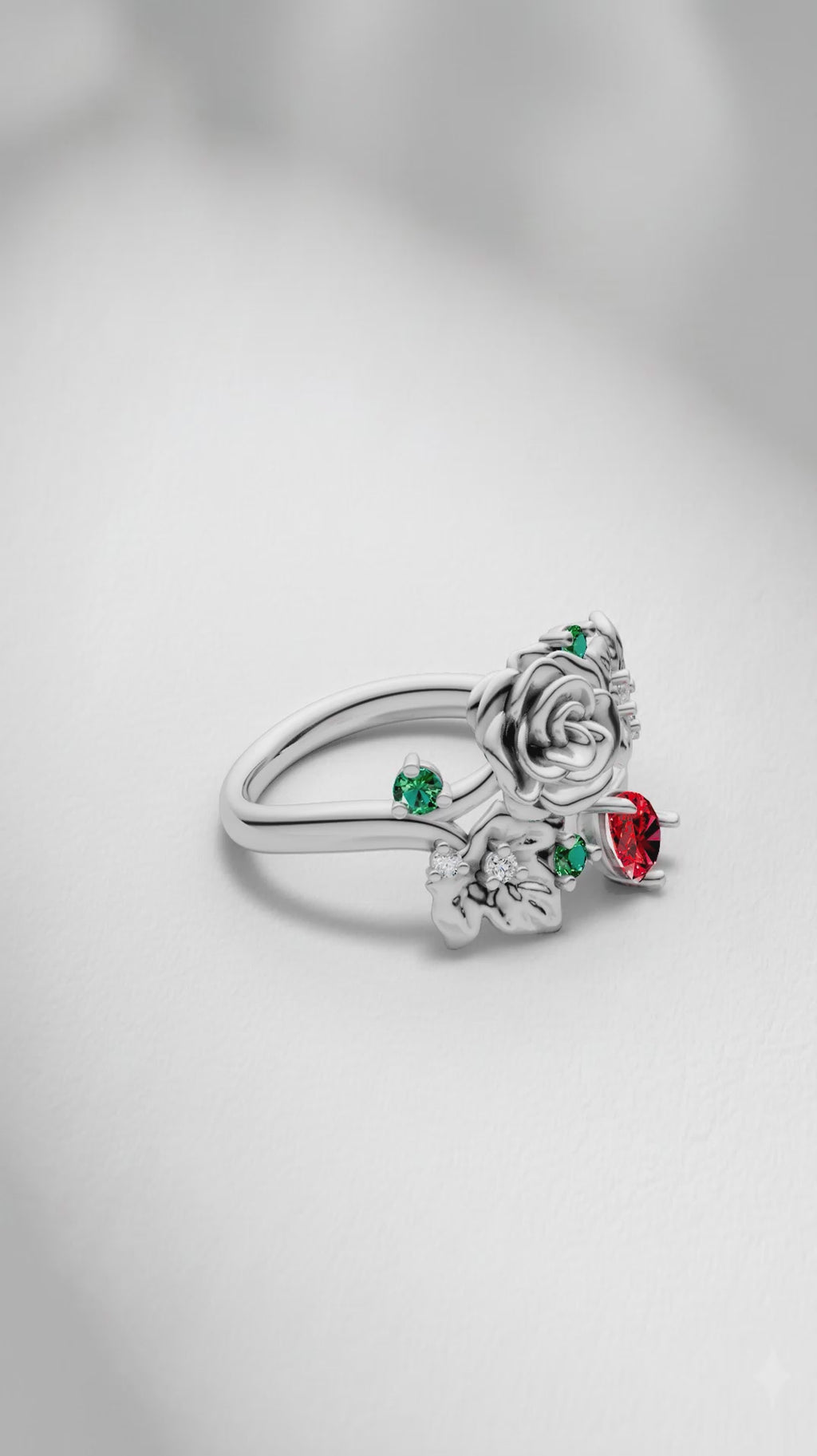 Arrietty Ring