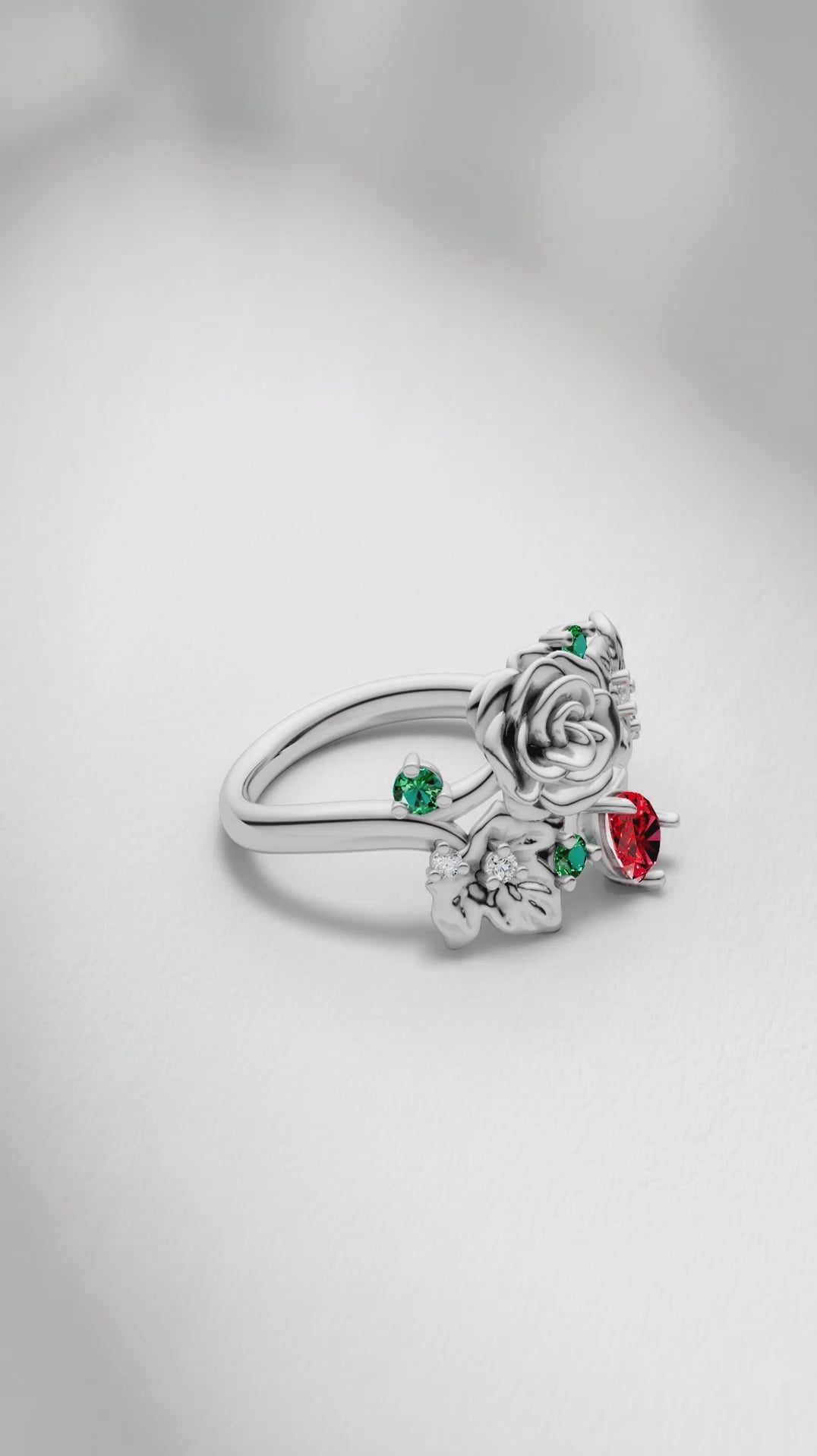 Arrietty Ring