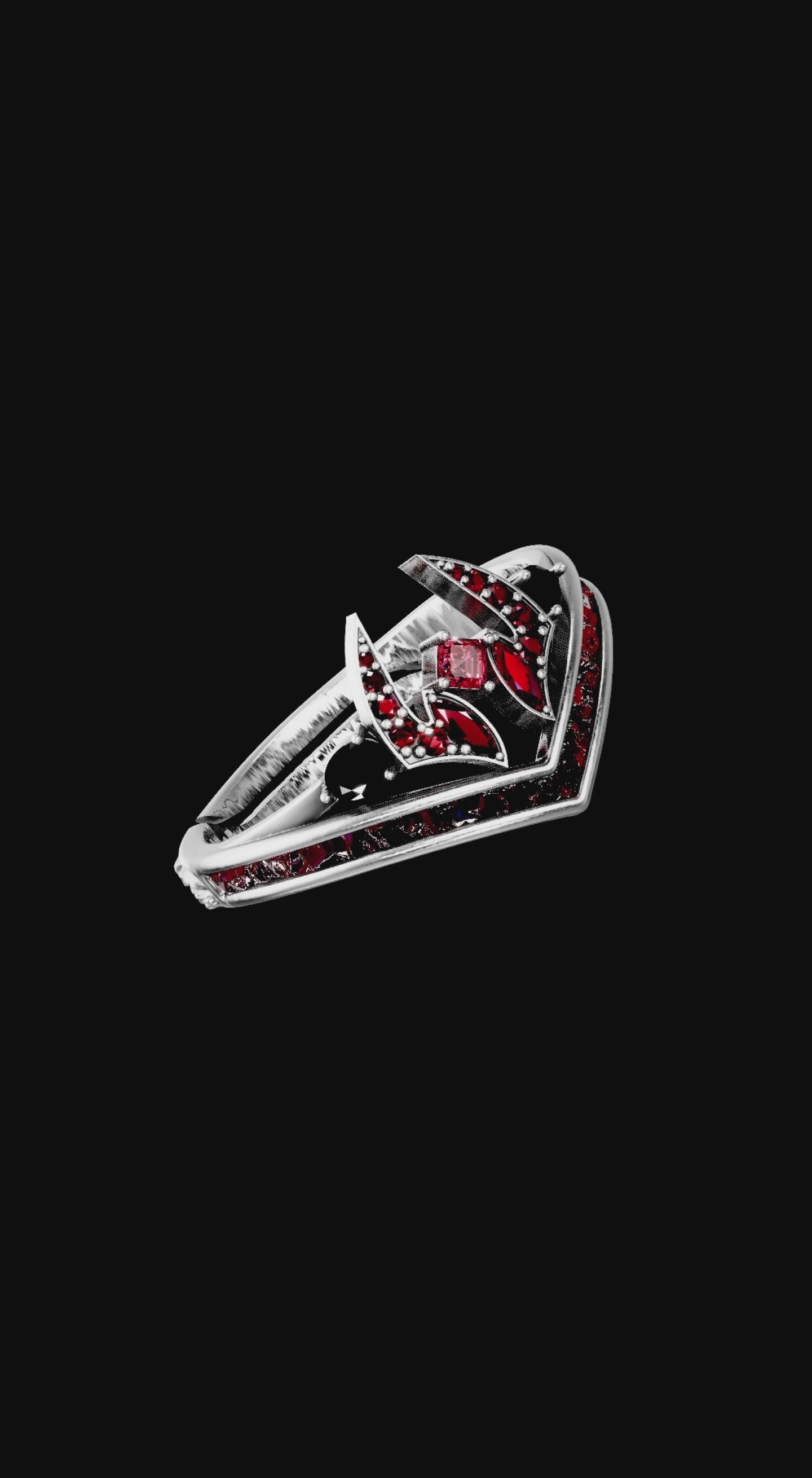 Sukuna Ring
