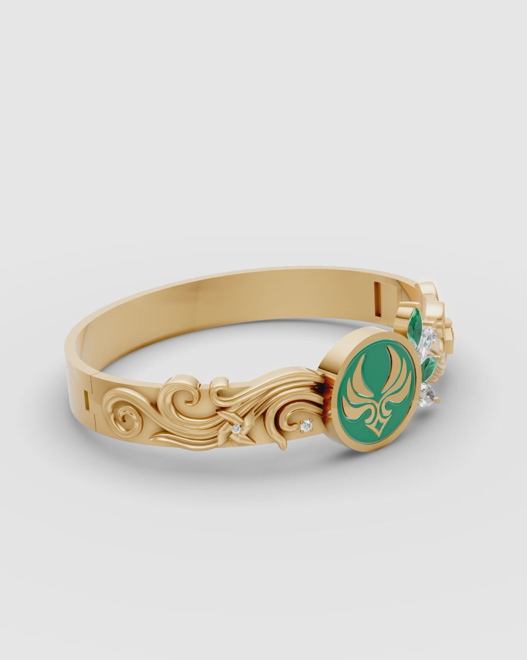 Venti Bracelet